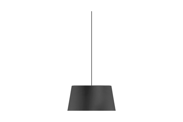 Deckenlampe schwarz wohnzimmer