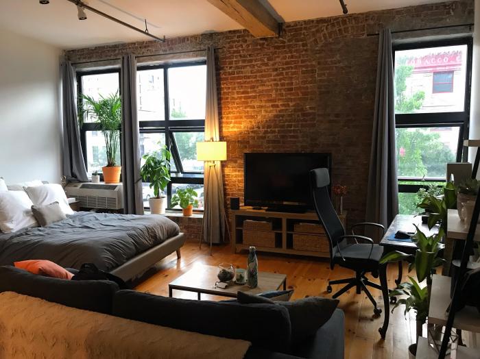 Wohnzimmer einrichten 30 qm