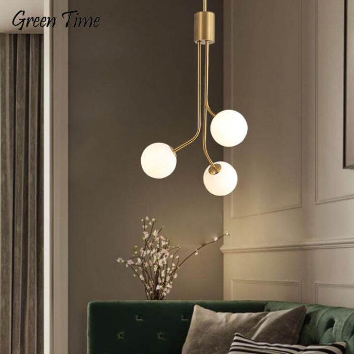 Living room chandelier lights pendant light hanging decor led lamparas ideas lamp modern top chandeliers lighting circles dimmable butterfly acrylic