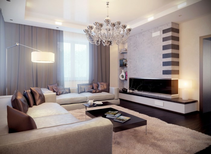 Designer bild wohnzimmer