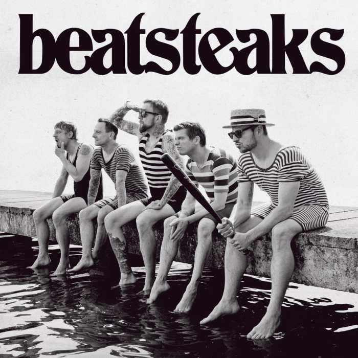 Beatsteaks laut 2022 porträt