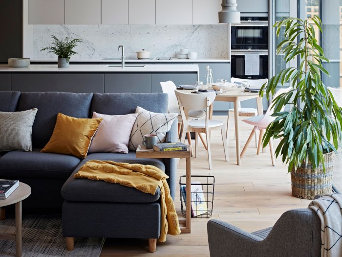 Living room danish completehome delight inspiration boconcept