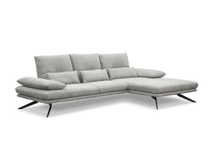 Wohnzimmer einrichten sofa