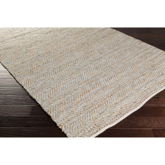 Nourison textures rug rectangular