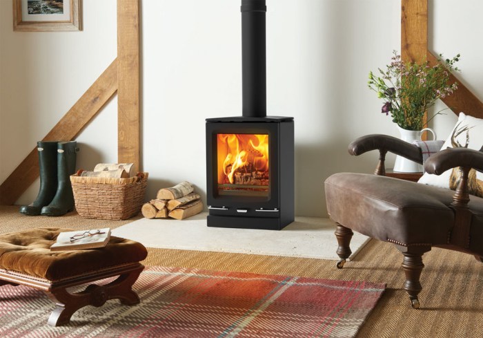 Stoves stovax stockton ecodesign abell