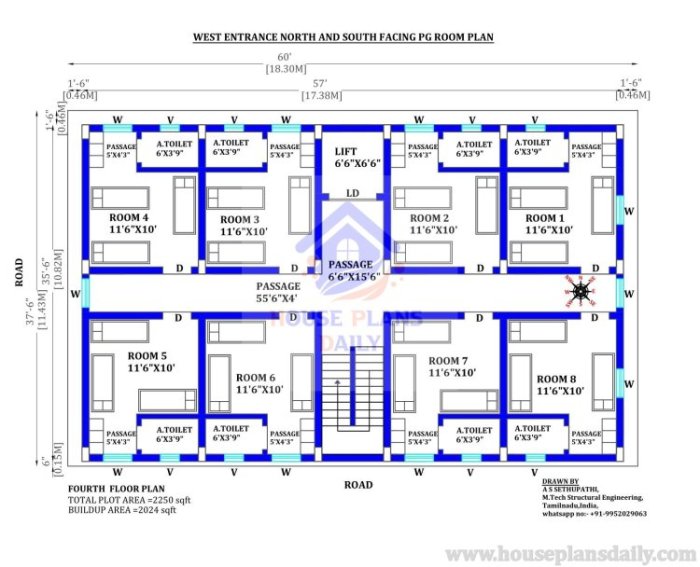 Wohnzimmer essen hostel