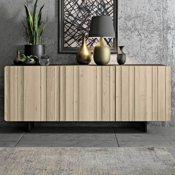 Sideboard wohnzimmer 3m