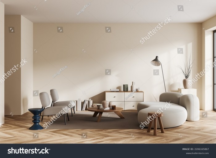 Wohnzimmer sessel beige